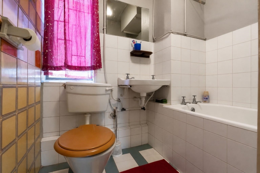 3 Bedroom Property for Sale in Idasvallei Western Cape